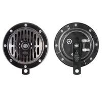 Bocina negro 3CA 004 811-031 HELLA