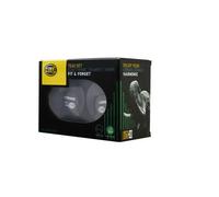 Bocina negro 3FH 007 728-981 HELLA