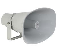 Bocina pa rectangular 50wrms 100v fonestar vulkan-50t vulkan-50t