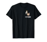 Bock en n tacos, si entiendes - código secreto chilliger Camiseta
