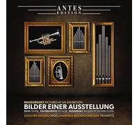 Bockschwieger - Bilder Einer Ausstellung