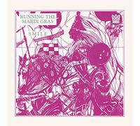 Boco - Running The Mardi Gras + Smile [Vinilo]