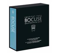 Bocuse Cookery Institute: The definitive step-by-step guide to culinary excellence