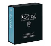 Bocuse Cookery Institute: The definitive step-by-step guide to culinary excellence