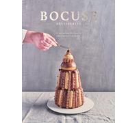 Bocuse, pâtisserie: 25 recettes familiales par Benoît Charvet