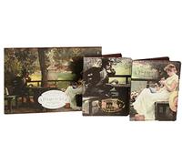 Boda Colección ' His Lordship 'Y' Ella Ladyship ' Funda de Pasaporte Soportes