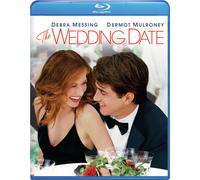 The Wedding Date [USA] [Blu-ray]