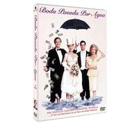 Boda pasada por agua [DVD]