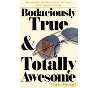 Bodaciously True & Totally Awesome: Episode III, Danger Zone: 3