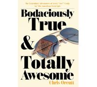 Bodaciously True & Totally Awesome: Episode III, Danger Zone: 3