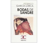 Bodas de sangre .: 048 (CASTALIA DIDACTICA. C/C.)