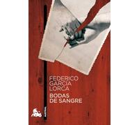 Bodas de sangre: 1 (Contemporánea)