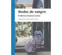 Bodas de sangre: 11 (Ágora)