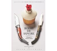 Bodas de sangre: 12 (Las 25 mejores obras del teatro español)