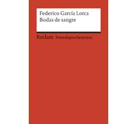 Bodas de sangre: 19718