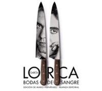 Bodas de sangre: Tragedia en tres actos y siete cuadros (El libro de bolsillo - Bibliotecas de autor - Biblioteca García Lorca)