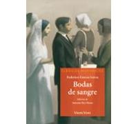 Bodas De Sangre