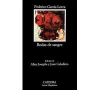 Bodas de sangre: 231 (Letras Hispánicas)