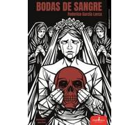 BODAS DE SANGRE: 25 (Etcétera)
