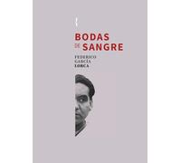 Bodas de sangre (Biblioteca Lorca)