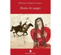 bodas de sangre (biblioteca teide)