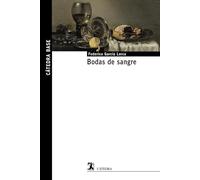 Bodas de sangre (Cátedra base)