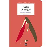 Bodas de sangre (Clásicos)