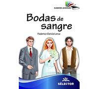 Bodas de sangre (Clasicos Juveniles)