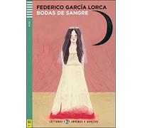 Bodas De Sangre + Cd