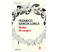 Bodas de sangre | Federico García Lorca