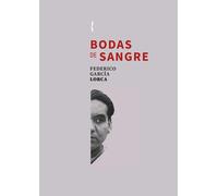 BODAS DE SANGRE | Federico García Lorca