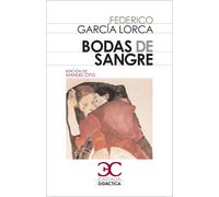 Bodas de sangre | Federico García Lorca