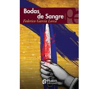 BODAS DE SANGRE | Federico García Lorca