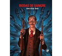 Bodas de sangre (PONENT MON)