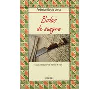 Bodas de sangre: Tragedia en tres actos y siete cuadros (Biblioteca Básica) - 9788499210612: 24