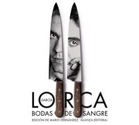 Bodas de sangre: Tragedia en tres actos y siete cuadros (El libro de bolsillo - Bibliotecas de autor - Biblioteca García Lorca)