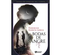 BODAS DE SANGRE VERSION REVISADA Y FIJADA | Federico García Lorca