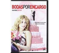 Bodas Por Encargo [DVD]