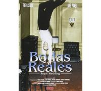 BODAS REALES