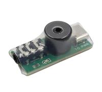 Boddceto Ejercicio de Tecla Eléctrica K4 Oscilador de Tecla Manual CW Ejercicio de Código Momes Envío de Informe Ham