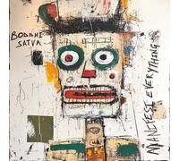 Boddhi Satva Manifest Everything (Vinyl) 12" Album (Importación USA)