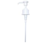 Bode 9753401 Sterillium Bomba de dosificación para botellas, 1000 ml