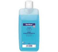 Bode - Desinfectante para manos Sterillium, 1000 ml