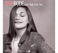 Bode, Erin - Don't Take Your Time