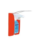 Bode Euro dispensador 1 Plus - Desinfectante dispensador dispensador de desinfectante