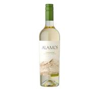 Bode Gas Catena Zapata Álamos Tor rontés 2015 (6 x 0.75 l)