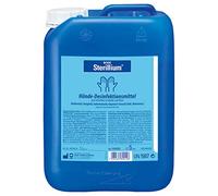 Bode Sterillium Desinfectante para manos, 1 envase de 5000 ml