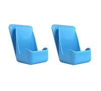 BODE Wandhalter für 500 ml Flaschen & Dosen, 2 pzas Dispositivo