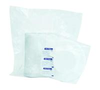Bode X-Wipes Roller de vellón y tapa del donante en la bolsa de aluminio, infección del área
