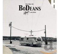 BoDeans - Best of Bodeans: Slash & Burn